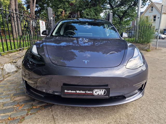 Image for 2023 Tesla Model 3 PERFORMANCE AWD RANGE OF 495KLMS **TESLA WARRANTY**