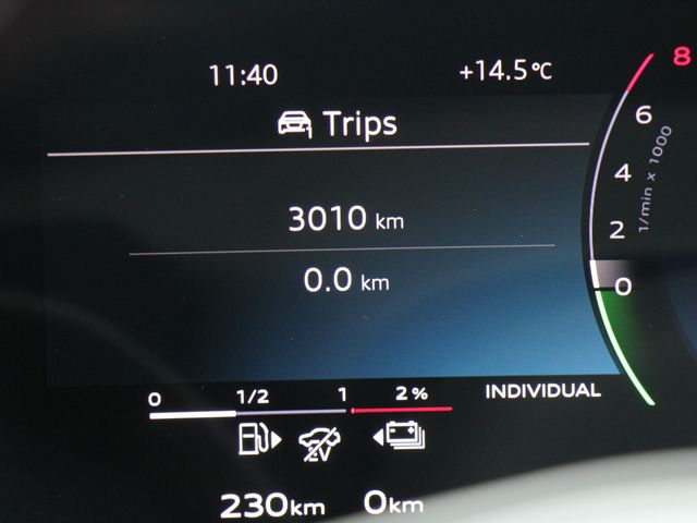 Image for 2026 Audi A6 Edition 1 E hybrid * Extra Spec inc Elec seats & 360 cameras 