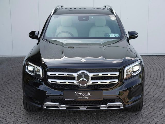 Image for 2022 Mercedes-Benz GLB Class 180 d 180 D Progressive (7) 5DR Auto