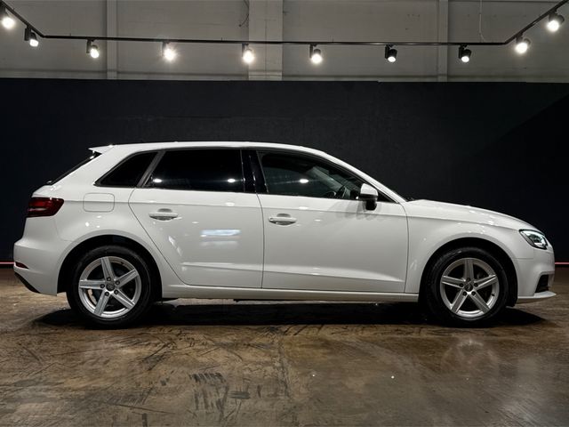Image for 2020 Audi A3 1.4 TFSI AUTO