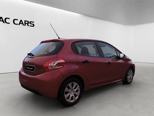 Image for 2014 Peugeot 208 ACCESS 1.0 5 SPEED 4DOOR -- IMMACULATE CONDITION -- LOW MILAGE! 