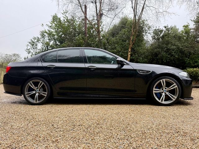 Image for 2016 BMW M5 F. BMW. S. H* 