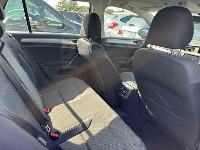 Image for 2014 Volkswagen Golf 1.2 TSI AUTO