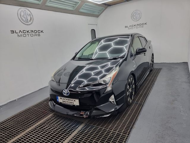 Image for 2016 Toyota Prius 1.8 VVT-i Excel Auto