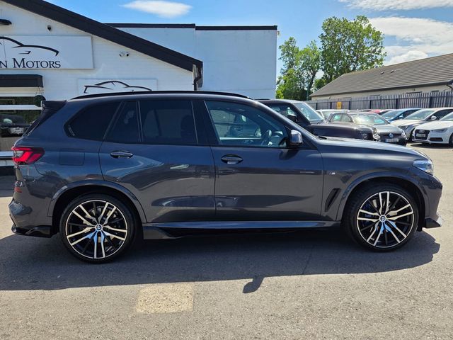 Image for 2021 BMW X5 45E M-SPORT M-PERFORMANCE