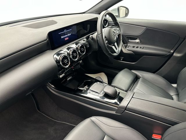 Image for 2022 Mercedes-Benz A Class A180 4DR SALOON *AUTO* €115 P/W