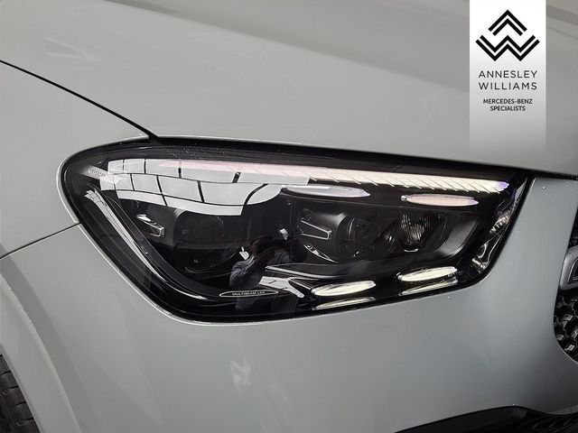 Image for 2025 Mercedes-Benz GLE Class GLE400e AMG Line Premium 4Matic