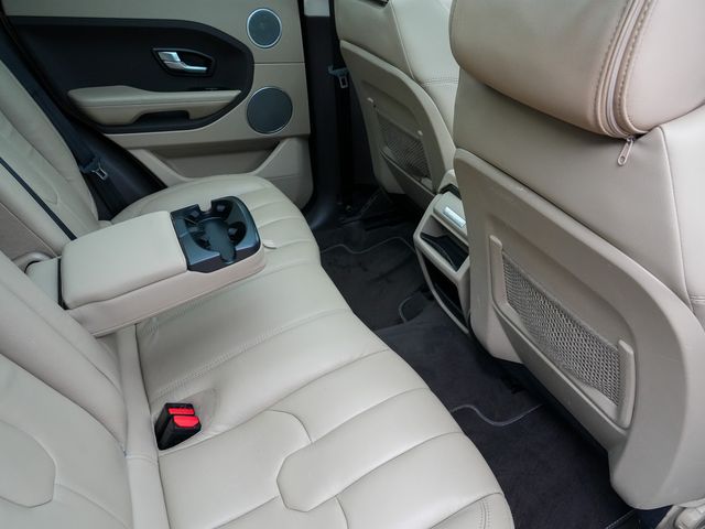 Image for 2014 Land Rover Range Rover Evoque Evoque Pure Tech 4WD 2.2 Diesel Auto Irish Car From New