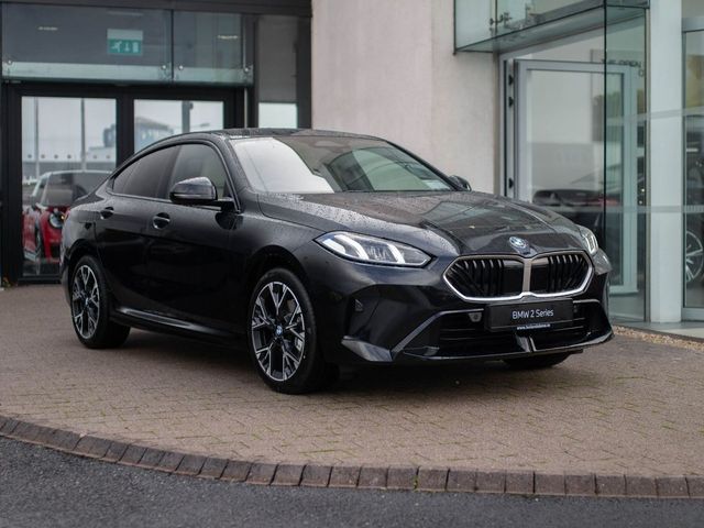 Image for 2026 BMW 2 Series 220i M-Sport Gran Coupe
