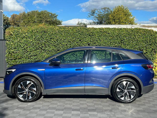 Image for 2023 Volkswagen ID.4 PRO 77KWH // DIAMOND CUT ALLOYS // APPLE CARPLAY/ANDROID AUTO // LEATHER/ALCANTARA HEATED SEATS