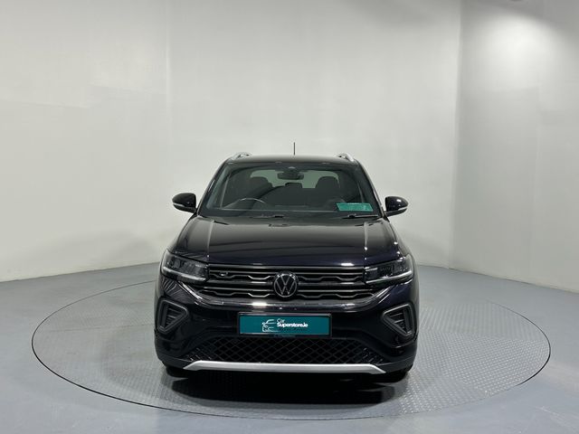 Image for 2024 Volkswagen T-Cross R Line 1.0 TSi