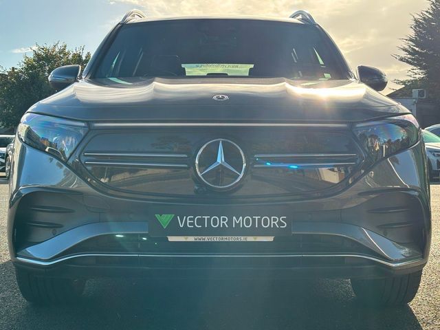 Image for 2023 Mercedes-Benz EQB SUNROOF 350 AMG LINE PREMIUM 4MATIC