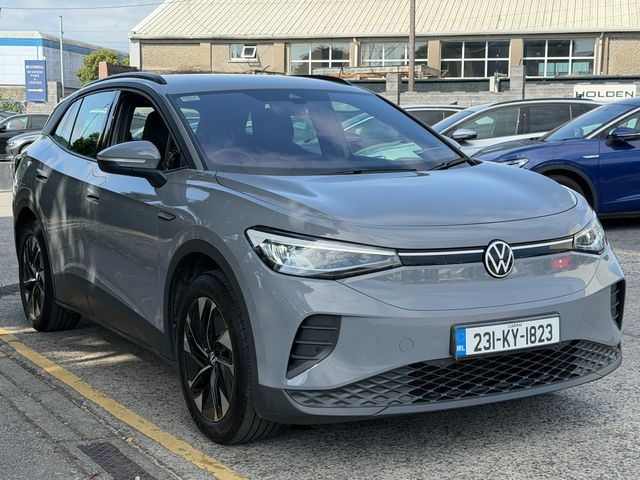 Image for 2023 Volkswagen ID.4 PURE.52 KWH BATTERY