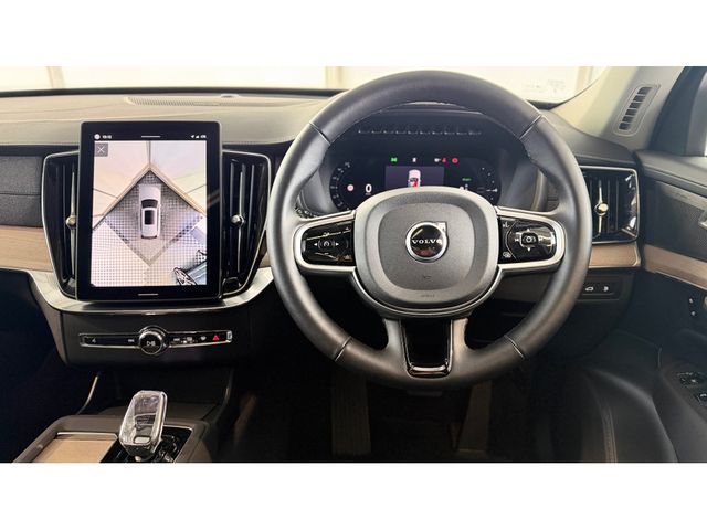 Image for 2025 Volvo XC90 + T8 PHEV *PAN ROOF* 7 SEATS*