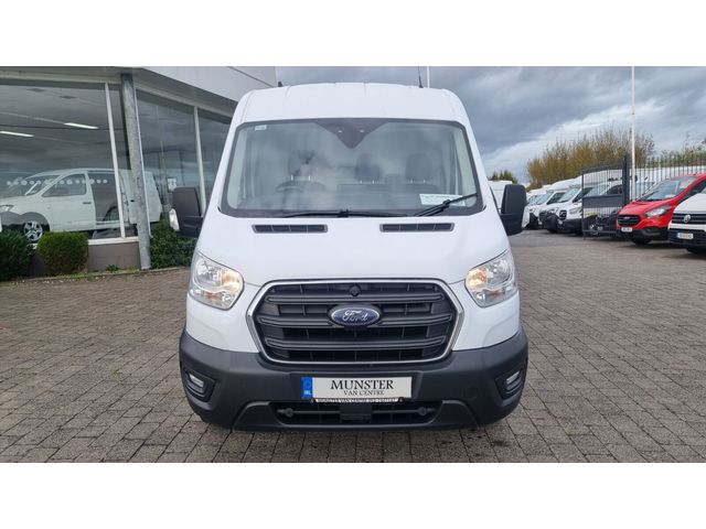 Image for 2020 Ford Transit 