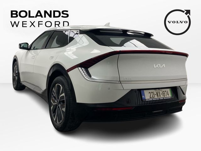 Image for 2022 Kia EV6 EV6 Earth