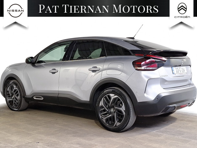 Image for 2022 Citroen C4 FLAIR BlueHDi 110 S&S