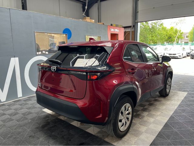 Image for 2021 Toyota Yaris €20950 2021 TOYOTA YARIS CROSS 1.5 AUTOMATIC / CRUISE CONTROL / REVERSE CAMERA AND MORE