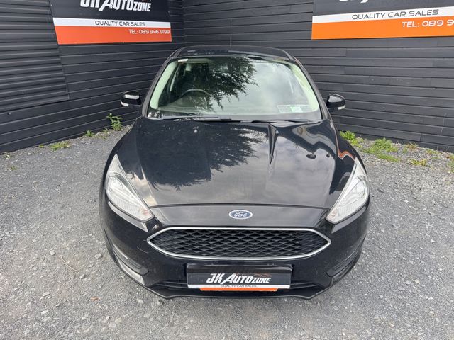 Image for 2015 Ford Focus STYLE 1.6 TDCI