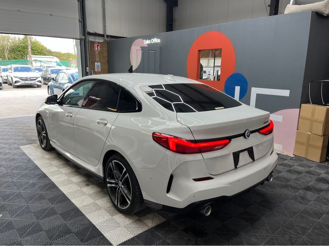 Image for 2022 BMW 2 Series €33950 2022 BMW 218D GRAN COUPE M-SPORT 2.0 AUTOMATIC / CRUISE CONTROL / REVERSE CAMERA / ELECTRIC MEMORY SEATS AND MORE