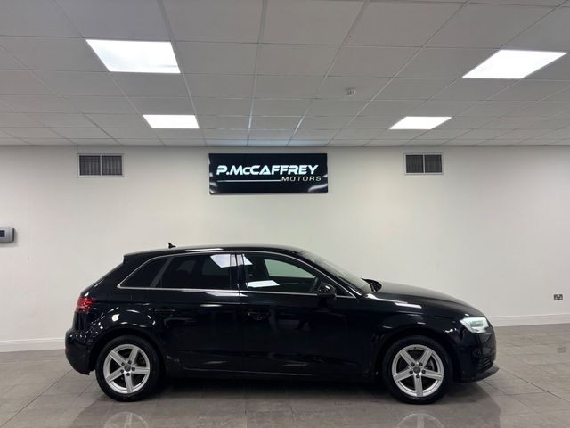 Image for 2018 Audi A3 1.4TFSI 150 ultra SE