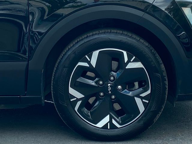 Image for 2023 Kia e-Niro 65Kw New Model 450km Range