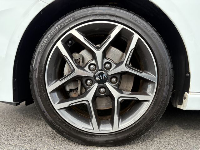 Image for 2021 Kia Ceed 1.0 GT Line 