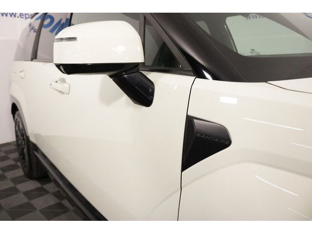 Image for 2026 Hyundai Santa Fe Premium PHEV Ex Demo 1.6L Petrol Automatic 7 Seater SUV - Plug in hybrid