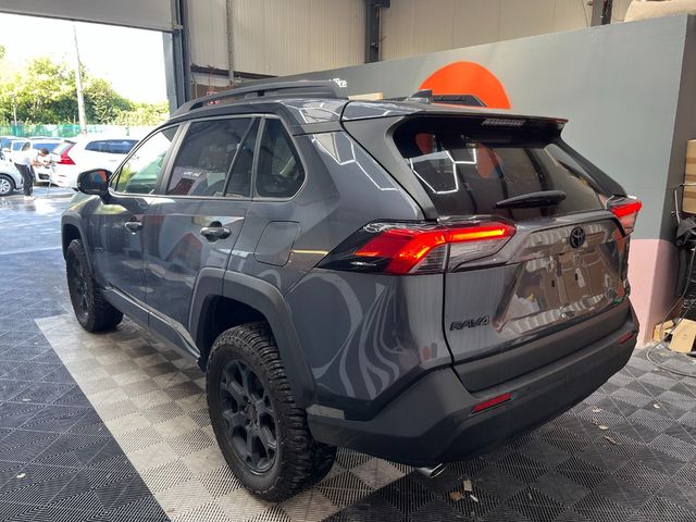 Image for 2024 Toyota Rav4 2024 TOYOTA RAV4 HYBRID G 2.5 AUTOMATIC / CRUISE CONTROL / PARKING CAMERA / ELECTRIC MEMORY & HEATED SEATS / HEATED STEERING WHEEL AND MORE