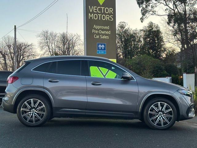 Image for 2024 Mercedes-Benz EQA 250+ AMG LINE EXECUTIVE FACELIFT MODEL