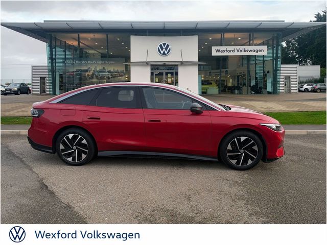 Image for 2025 Volkswagen ID.7 PRO PLUS 77kWh 286hp