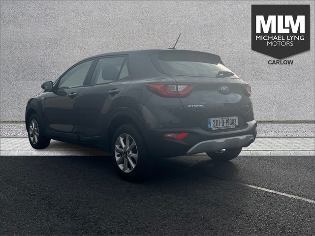 Image for 2020 Kia Stonic 1.2 K1 5DR