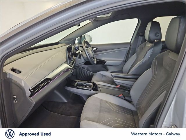 Image for 2024 Volkswagen ID.4 PRO PLUS 77kWh 286HP