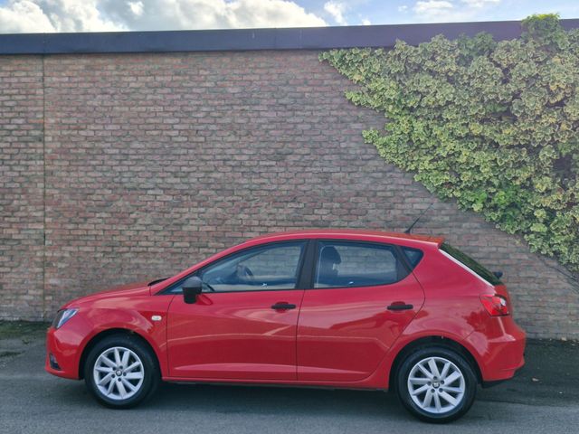 Image for 2017 SEAT Ibiza 1.0 PETROL FINANCE AVAILABLE
