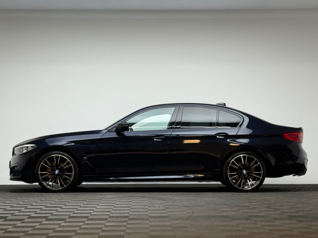 Image for 2019 BMW 5 Series 530E M SPORT