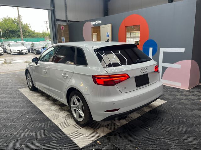 Image for 2019 Audi A3 AUDI A3 AUTOMATIC 1.4 TFSI / 61k KMs / REVERSE CAMERA , ADAPTIVE CRUISE & MORE