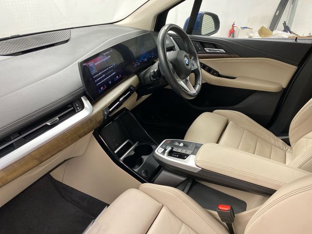 Image for 2022 BMW 2 Series 218 Diesel SUV Auto