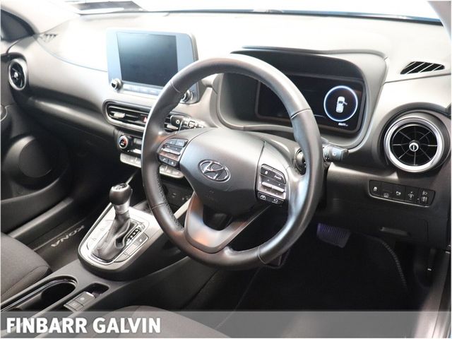 Image for 2022 Hyundai Kona 1.6 HYBRID Executive Auto