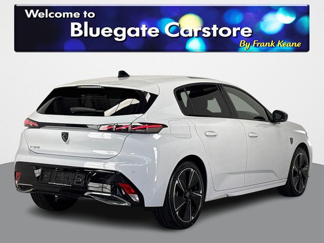 Image for 2024 Peugeot 308 GT EV**