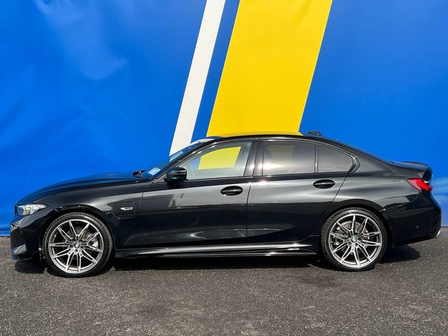 Image for 2023 BMW 3 Series 330e X-DRIVE M-SPORT COMPETITION 2.0 ** LOWEST MILEAGE ON THE MARKET ** // FULL SERVICE HISTORY // NEW 20" M3 COMP WHEELS // EXTENDED VIRTUAL COCKPIT