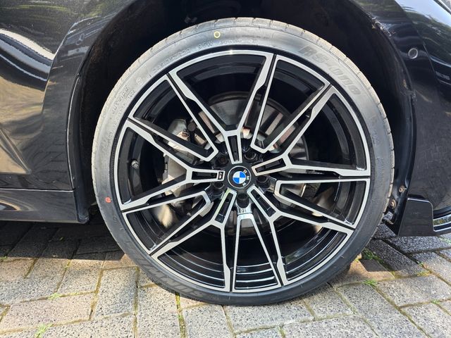 Image for 2021 BMW 3 Series 330E M SPORT TOURING AUTO. FSH, HUGE SPEC. FINANCE ARRANGED. SIMI. AA APPROVED.