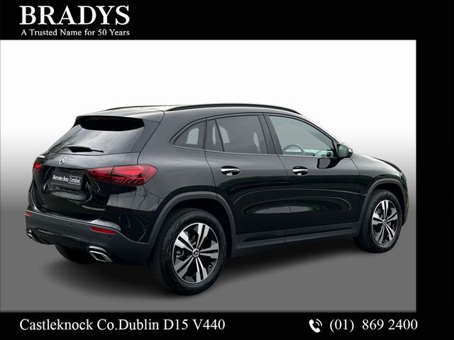 Image for 2025 Mercedes-Benz GLA Class GLA 180d Progressive Plus**Less than 700 KMs**