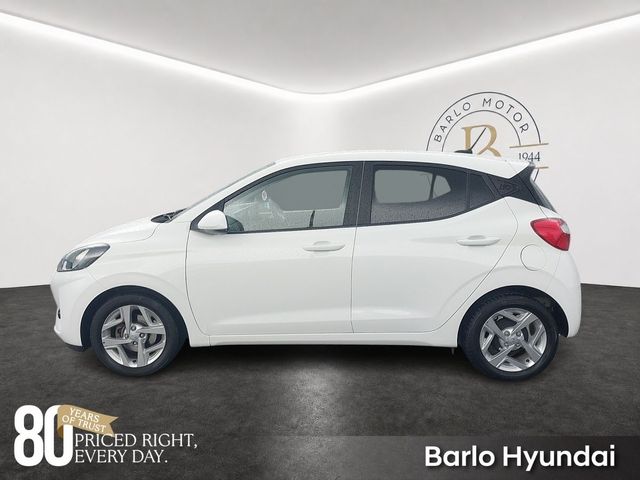 Image for 2022 Hyundai i10 i10 Deluxe Auto