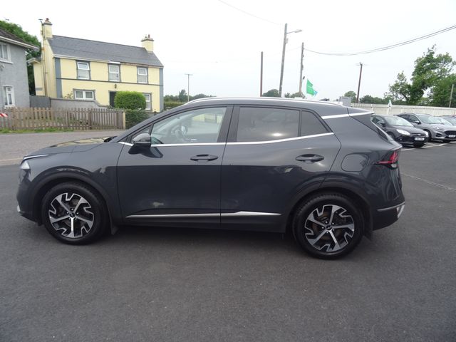 Image for 2022 Kia Sportage Manual 5DR