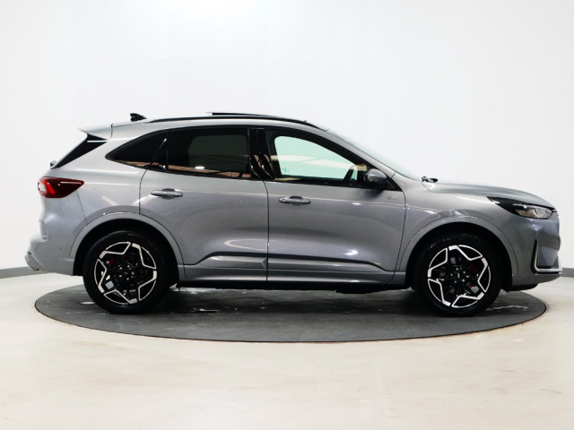 Image for 2025 Ford Kuga *44* ST-LINE X