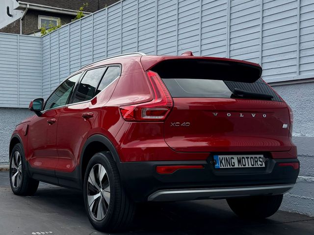 Image for 2022 Volvo XC40 INSCRIPTION EXPRESSION / BIG SPEC / T4 RECHARGE / 18" ALLOYS / NAV / PARK ASSIST PACK / FULL HISTORY / *FINANCE PACKAGES AVAILABLE*