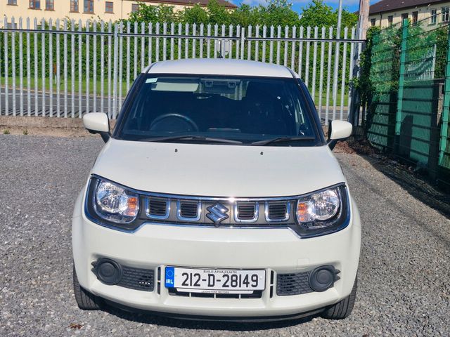 Image for 2021 Suzuki Ignis AUTO HYBRID FINANCE AVAILABLE