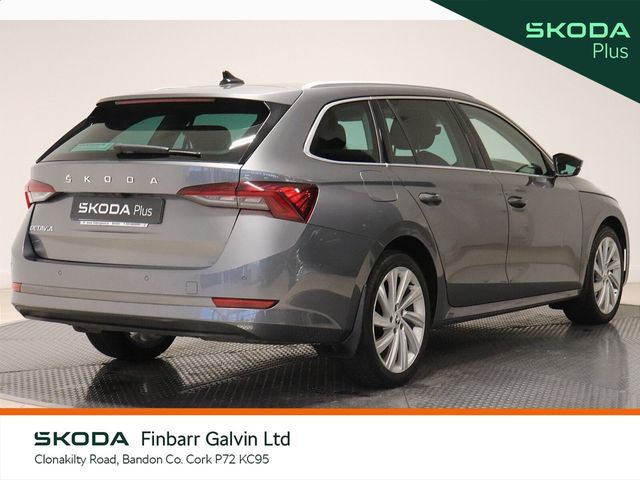 Image for 2023 Skoda Octavia OCTAVIA STY 1.0TSI 110HP