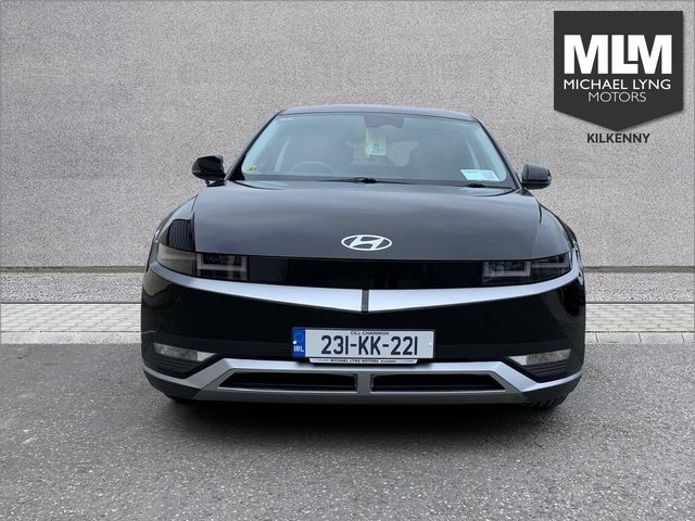 Image for 2023 Hyundai Ioniq 5 Executive Plus 58 5DR Auto