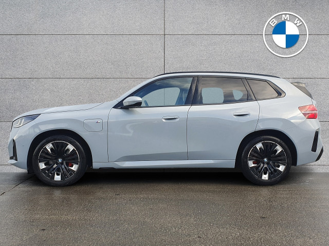 Image for 2025 BMW X3 30e xDrive M Sport Pro